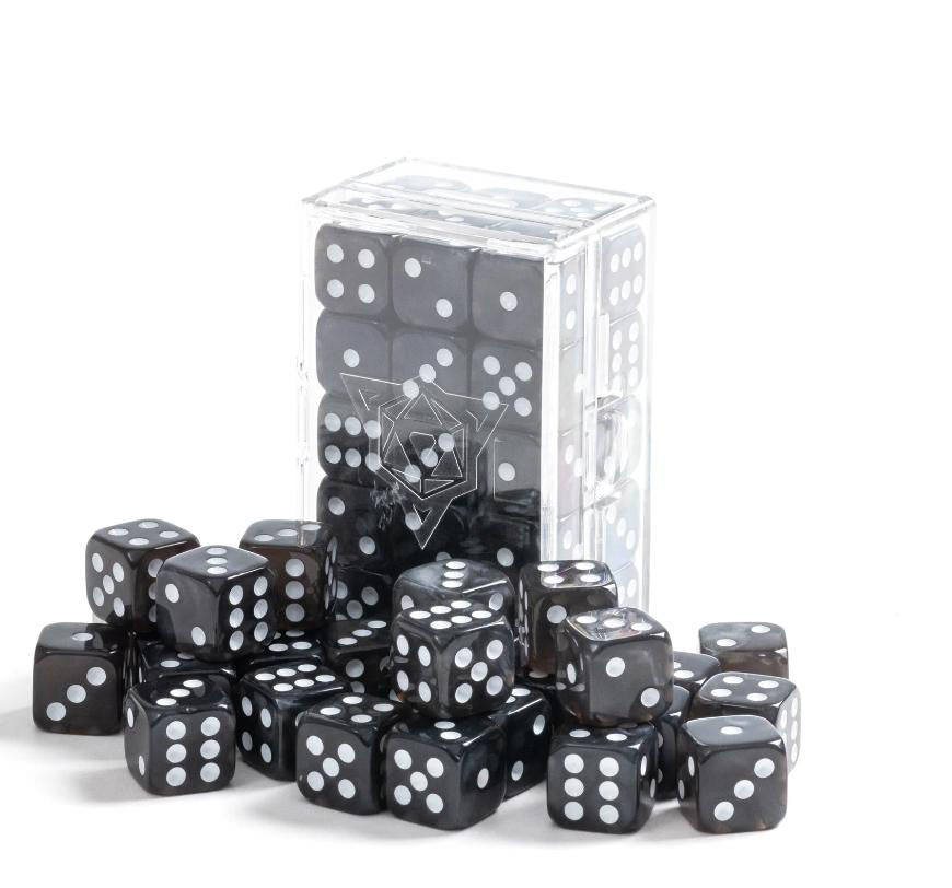 Die Hard Dice Vanguard Nocturne